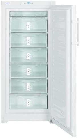 Морозильная камера Liebherr G 3013