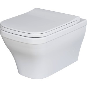 Унитаз Ambassador Benefit 203T20001R-202T20001S Унитаз Ambassador Benefit 203T20001R-202T20001S