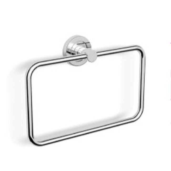 Полотенцедержатель квадрат Langberger Burano D11038C Полотенцедержатель квадрат Langberger Burano D11038C