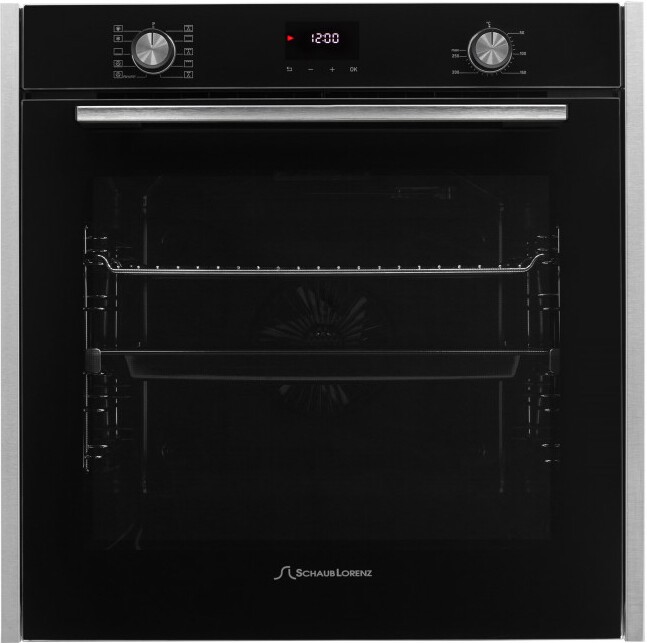 Встраиваемый электрический духовой шкаф Schaub Lorenz SLB EY6438