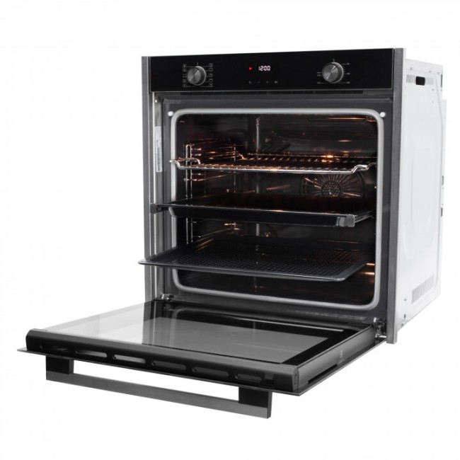 Встраиваемый электрический духовой шкаф Schaub Lorenz SLB EY6438