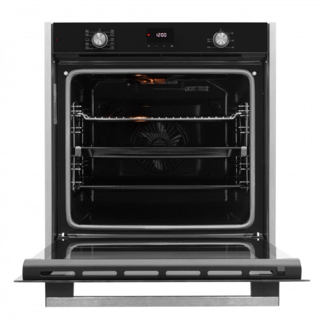 Встраиваемый электрический духовой шкаф Schaub Lorenz SLB EY6438