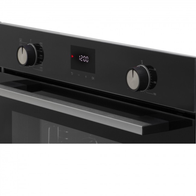 Встраиваемый электрический духовой шкаф Schaub Lorenz SLB EY6438