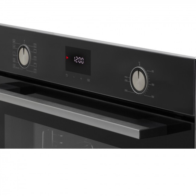 Встраиваемый электрический духовой шкаф Schaub Lorenz SLB EY6438