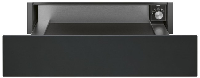 Встраиваемый шкаф для подогрева посуды Smeg CPR815A Встраиваемый шкаф для подогрева посуды Smeg CPR815A