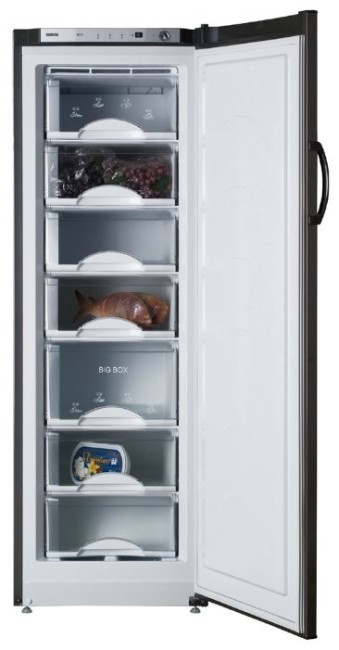Морозильная камера Atlant М 7204-160