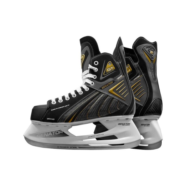 Коньки хоккейные СК Senator GT 46