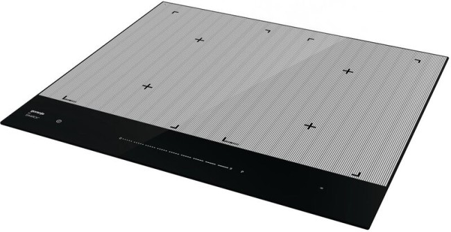 Встраиваемая индукционная варочная панель Gorenje IS 646 ST