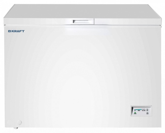 Морозильник-ларь Kraft BD(W)-365BL Морозильник-ларь Kraft BD(W)-365BL