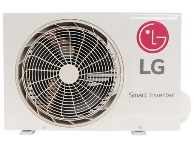 Сплит-система LG S09PMG