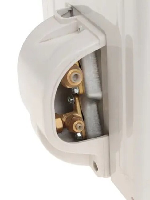 Сплит-система LG S09PMG