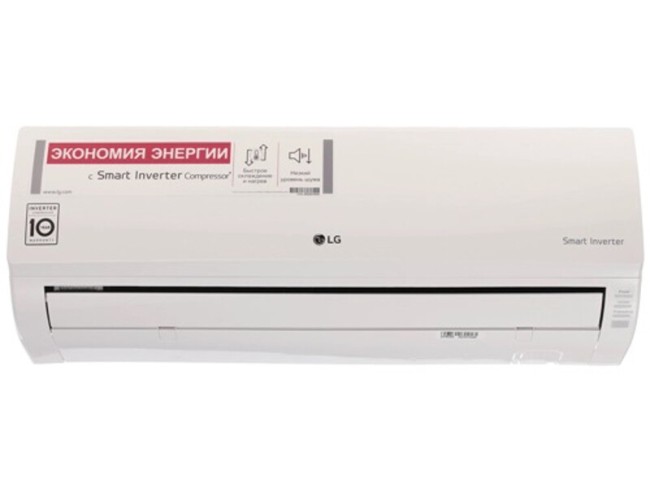 Сплит-система LG S09PMG