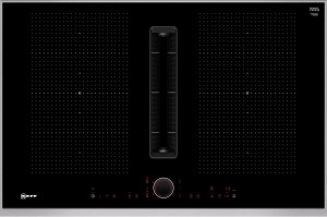 Встраиваемая индукционная варочная панель Neff T58TL6EN2 Встраиваемая индукционная варочная панель Neff T58TL6EN2