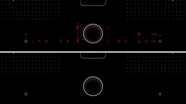 Встраиваемая индукционная варочная панель Neff T58TL6EN2