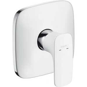 Смеситель Hansgrohe PuraVida 15665400 + 01800180
