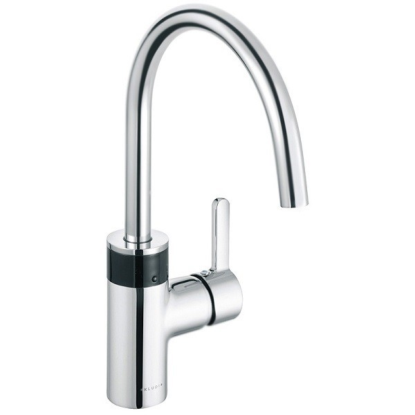 Смеситель для кухни Kludi E-GO (422100575)