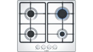 Встраиваемая газовая варочная панель Bosch PGP6B2B60R Встраиваемая газовая варочная панель Bosch PGP6B2B60R