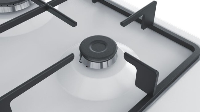 Встраиваемая газовая варочная панель Bosch PGP6B2B60R Встраиваемая газовая варочная панель Bosch PGP6B2B60R