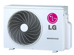 Внешний блок кондиционера LG Multi F MU2M15