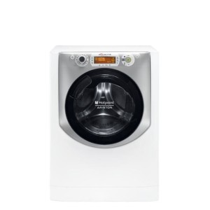 Стиральная машина Hotpoint-Ariston QVE 91219 S Стиральная машина Hotpoint-Ariston QVE 91219 S