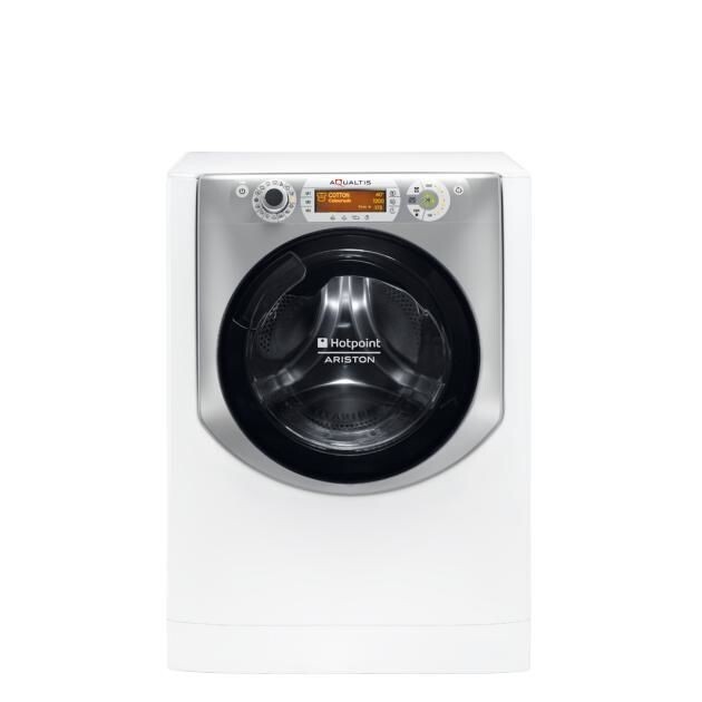 Стиральная машина Hotpoint-Ariston QVE 91219 S Стиральная машина Hotpoint-Ariston QVE 91219 S