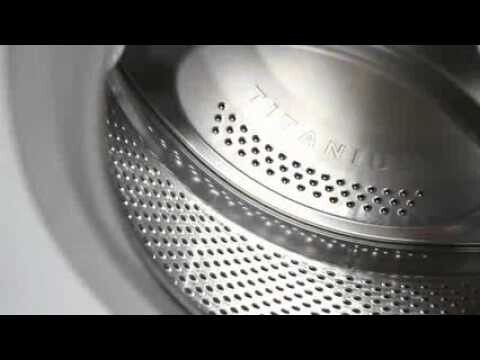 Стиральная машина Hotpoint-Ariston QVE 91219 S Стиральная машина Hotpoint-Ariston QVE 91219 S