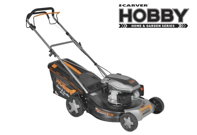 Газонокосилка роторная Carver LMG-2951DM HOBBY (01.024.00022)