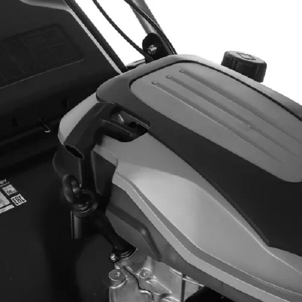 Газонокосилка роторная Carver LMG-2951DM HOBBY (01.024.00022)