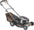 Газонокосилка роторная Carver LMG-2951DM HOBBY (01.024.00022)
