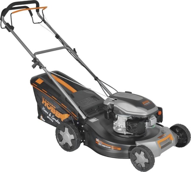 Газонокосилка роторная Carver LMG-2951DM HOBBY (01.024.00022)