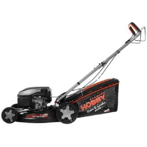 Газонокосилка роторная Carver LMG-2951DM HOBBY (01.024.00022)