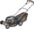 Газонокосилка роторная Carver LMG-2951DM HOBBY (01.024.00022)