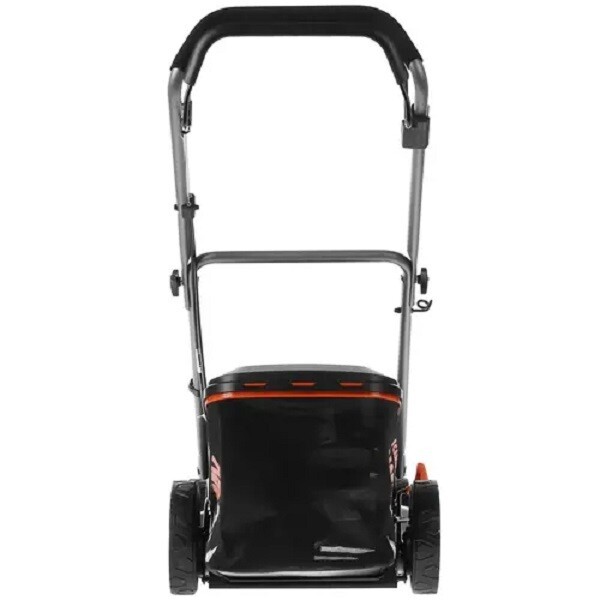 Газонокосилка роторная Carver LMG-2951DM HOBBY (01.024.00022)