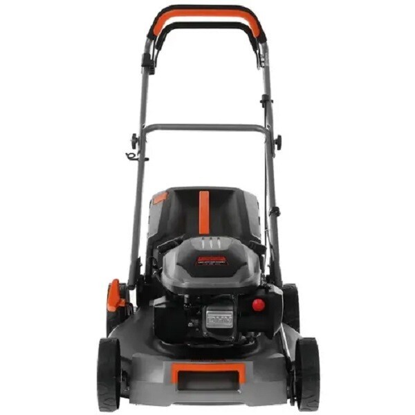 Газонокосилка роторная Carver LMG-2951DM HOBBY (01.024.00022)