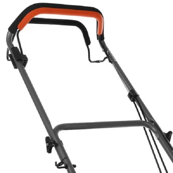 Газонокосилка роторная Carver LMG-2951DM HOBBY (01.024.00022)