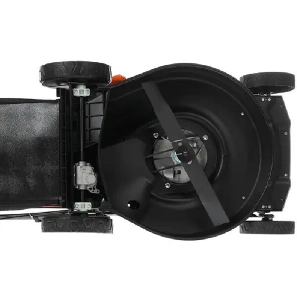 Газонокосилка роторная Carver LMG-2951DM HOBBY (01.024.00022)