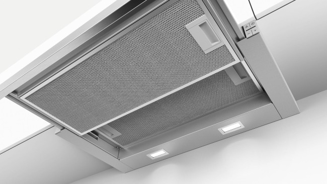 Встраиваемая вытяжка Bosch DFL 064 A 51 Встраиваемая вытяжка Bosch DFL 064 A 51