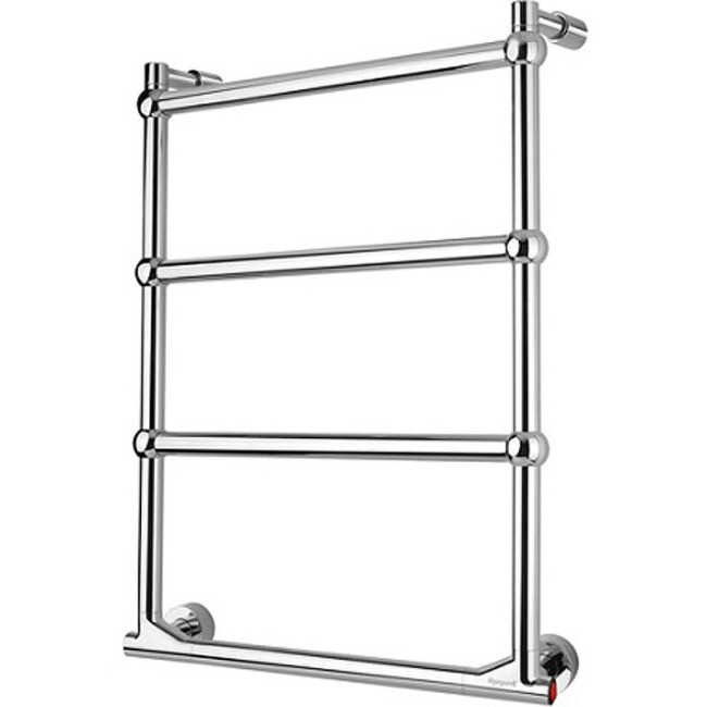 Полотенцесушитель электрический Margaroli 512/TS (512TS4604CRB)