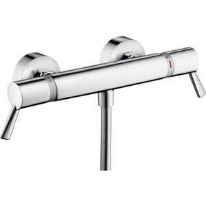 Термостат для душа Hansgrohe 13117000 Ecostat Comfort Care