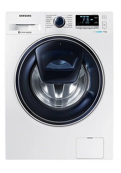 Стиральная машина Samsung WW70K62109W