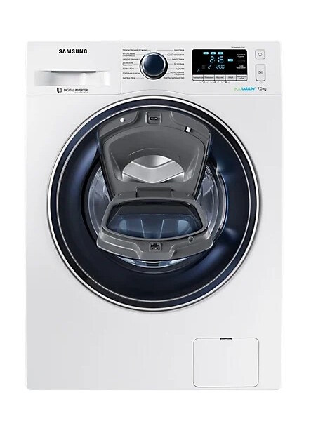 Стиральная машина Samsung WW70K62109W