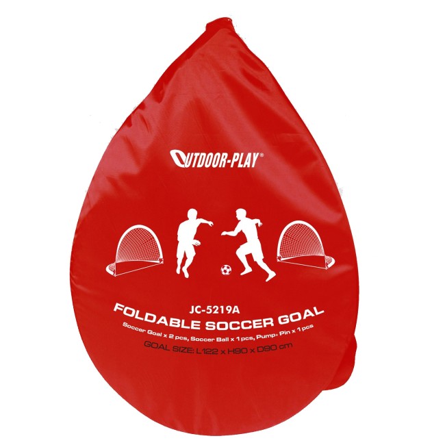 Ворота DFC GOAL5219A