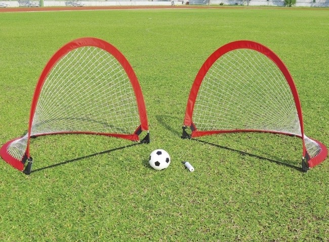 Ворота DFC GOAL5219A