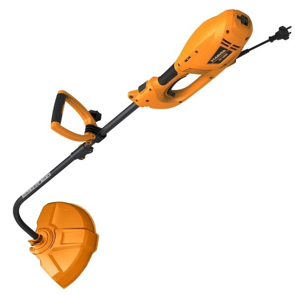 Электрический триммер Carver TR-1200S