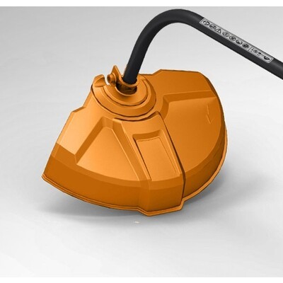 Электрический триммер Carver TR-1200S