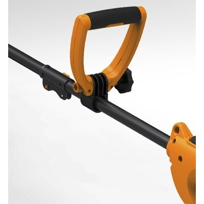 Электрический триммер Carver TR-1200S