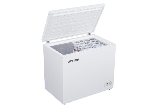 Морозильник-ларь Optima BD-325M Морозильник-ларь Optima BD-325M