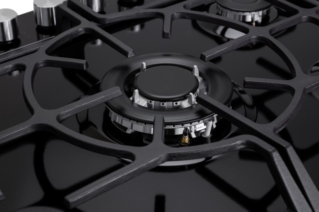 Встраиваемая газовая варочная панель Graude GS 70.1 SM