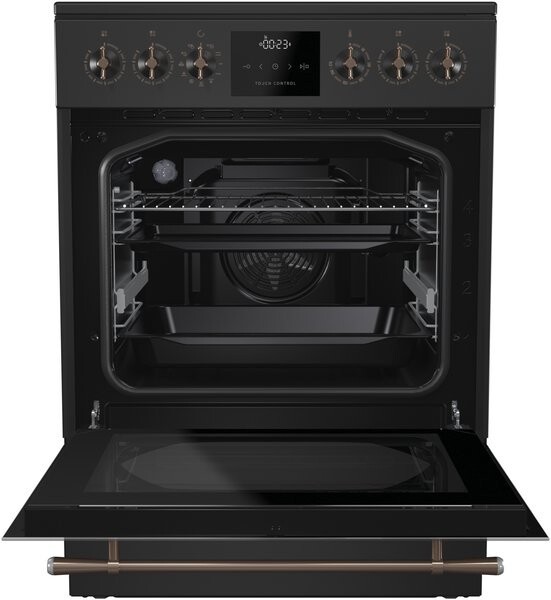 Электрическая плита Gorenje EC 63 INB Электрическая плита Gorenje EC 63 INB