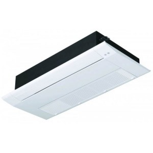 Внутренний блок кондиционера LG MT09AH + панель PT-UUC